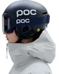 POC Nexal Mid apatite navy/partly sunny navy blue (9672) ONE