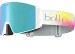 Boll&eacute; Blackridge racing gradient matte - azure cat 2 (CSUM) onesize