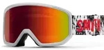 Smith Transfer matej svancer ac red solx mirror antifog