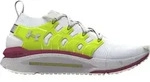 Under Armour W Phantom X white metallic silver (102) 10
