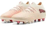 Puma Future 9 Ultimate AG sugared almond-puma white-ultra red-puma black (01) 9.5