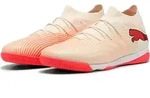 Puma Future 9 Match IT sugared almond-puma white-ultra red-puma black (01) 3