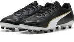 Puma King 20 Match Fgag puma black-puma white-puma gold (02) 6.5