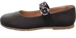 Superfit Flair Ballerina schwarz (0000) 38