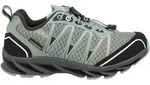CMP Kids Altak 2.0 WP Fast Hiking Shoes green tea-soft pink (29EZ) 30