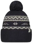 Barts Seona Beanie charcoal (21)