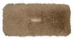 Barts Angeliqa Headband light brown (24)