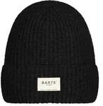 Barts Darty Turnup black (01)