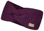 Barts Tasitas Headband aubergine (25)