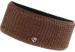 Ziener Ilse-z Band Lady chocolate (513) Onesize