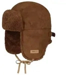 Barts Kegalle Bomber dark brown (20)