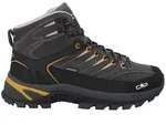 CMP Rigel 2.0 Mid WP Trekking Shoes cioccolato-caramel (01QZ) 43