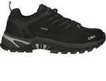 CMP Rigel 2.0 Low WP Trekking Shoes nero-grey (14UV) 40