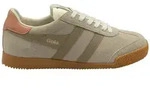 Gola Elan Sneaker Women bone/light caramel/terracotta (LC) 37