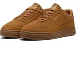 Puma Caven III WTR kona brown-coffee milk-gum (01) 9.5