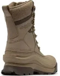 Columbia Women&rsquo;s Bugaboot Peak Titanium Waterproof Winter Boots khaki, wet...