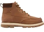 Sorel LARK-47 MOC TOE WP velvet tan tobacco (242) 43