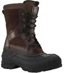 Kamik Nation Plus brown (BRN) 40