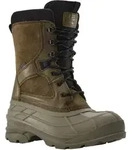Kamik Nation Plus dark olive (DO2) 40