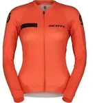 Scott Jersey W's RC Pro LS astro red/black (7757) S