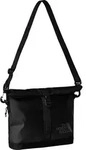 The North Face Base Camp Shoulder Bag tnf black/asphalt grey/ (BIA) OS