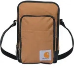 Carhartt Crossbody Zip Bag carhartt brown (211) OS