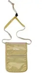 Tatonka Skin Folded Neck Pouch natural (225)