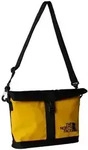 The North Face Base Camp Shoulder Bag summit gold/tnf black (ZU3) OS