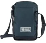 Fj&auml;llr&auml;ven Vardag Pocket Small navy (560) One Size