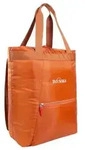 Tatonka Market Bag red earth (066)