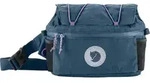 Fj&auml;llr&auml;ven Hoja Expandable Hip Pack royal blue (540) One Size