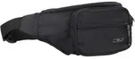 CMP Habana 2.5L Outdoor Pouch Hiking Daypack nero-grey (03YZ) U