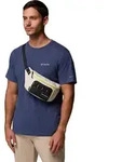 Columbia Unisex Zigzag II Hip Pack dark stone, black (278) O/S
