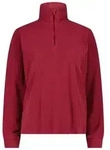 CMP Woman Fleece Fleece Sweat raspberry (C459) 34