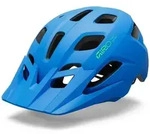 Giro Tremor Child Fahrradhelm matte blue jewel OS