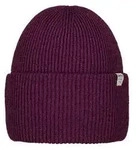 Barts Haveno Beanie aubergine (25)