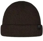 Barts Kinyeti Beanie dark brown (20)