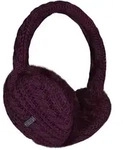 Barts Monique Earmuffs aubergine (25)
