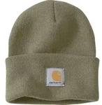 Carhartt Iconic A18 Watch Cap Beanie dusty olive (DOV) OS