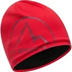 La Sportiva Circle Beanie mountain red/redwood (R24R25) SM