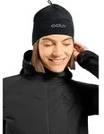 Odlo Polyknit Warm Reflective Hat black (15000)