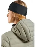 Odlo Polyknit Warm Reflective Headband black (15000)