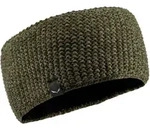 Salewa Knitted Headband dark olive (5280) UNI58