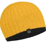 Salewa Ortles Wool Beanie gold/0910 (2191) UNI58