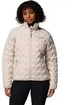 Columbia Women&rsquo;s Delta Ridge II Down Jacket dark stone (278) XL