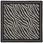 Barts Rigga Scarf print black (31)