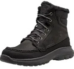 Helly Hansen Men's Garibaldi V3 Winter Boots black/black (990) 10