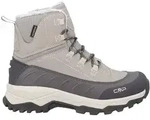 CMP Aryel WMN WP Snow Boots tortora (P617) 36