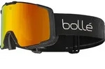 Boll&eacute; Cerro black corp matte - sunrise cat 2 (1001) onesize