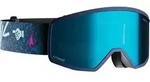 Atomic Four JR XS Flash graphic / ocean blue flash NS